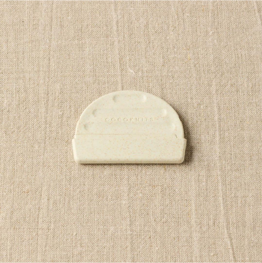 Sweater Care Fuzz Off Comb II (noppkam) - Cocoknits