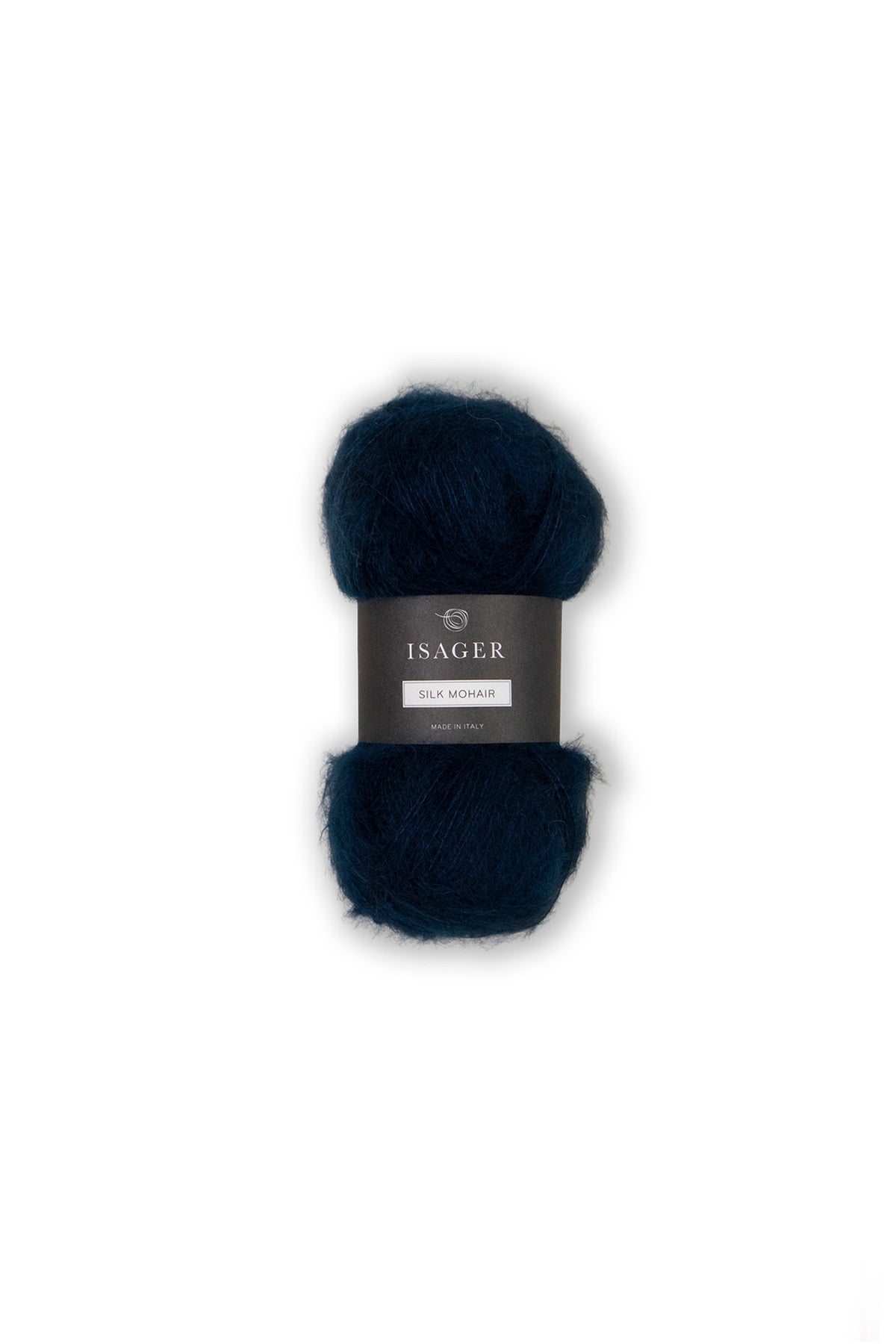 Isager Silk Mohair 101
