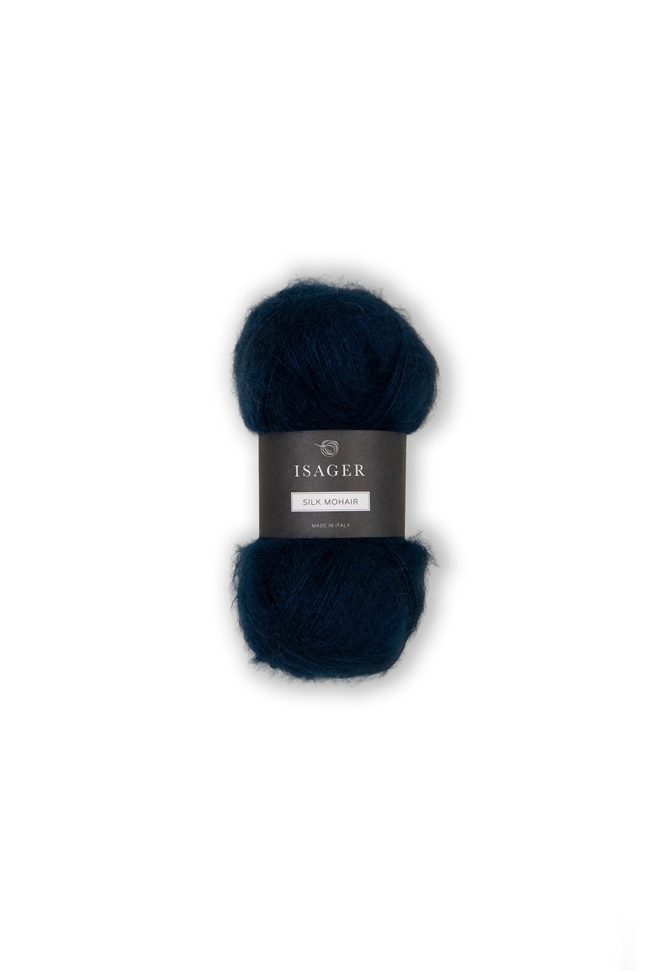 Isager Silk Mohair 101