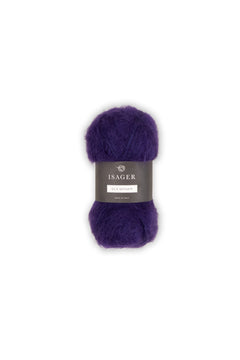 Isager Silk Mohair 14 RMS