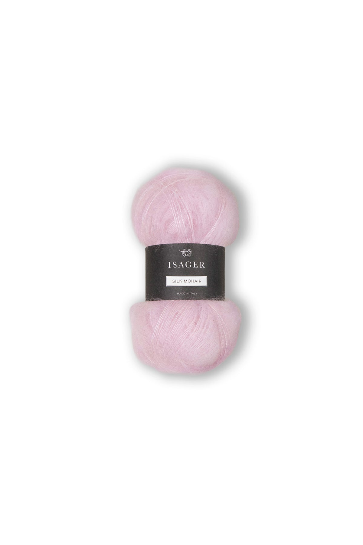 Isager Silk Mohair 27