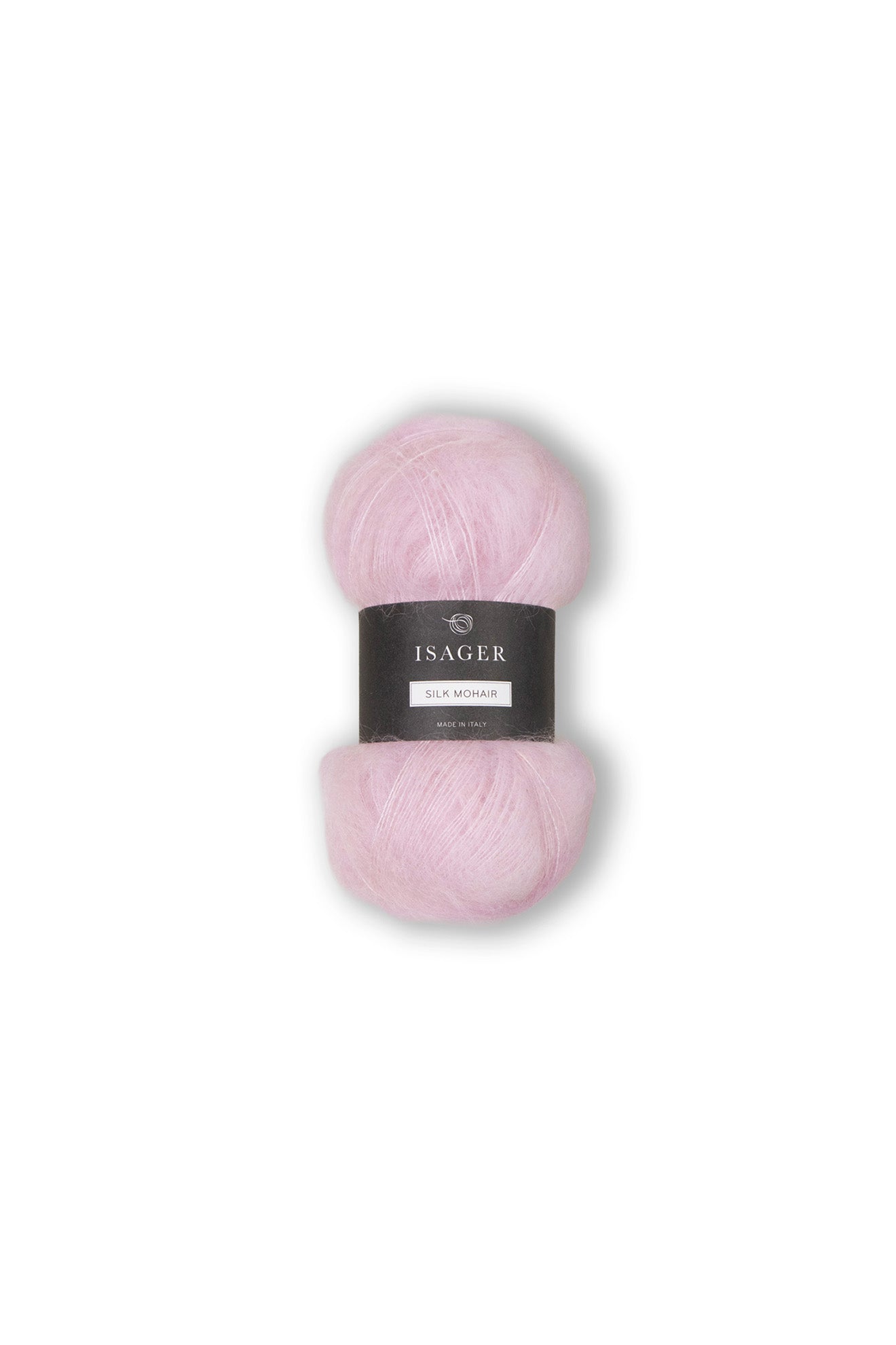 Isager Silk Mohair 27