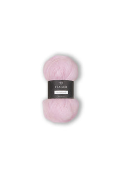 Isager Silk Mohair 27