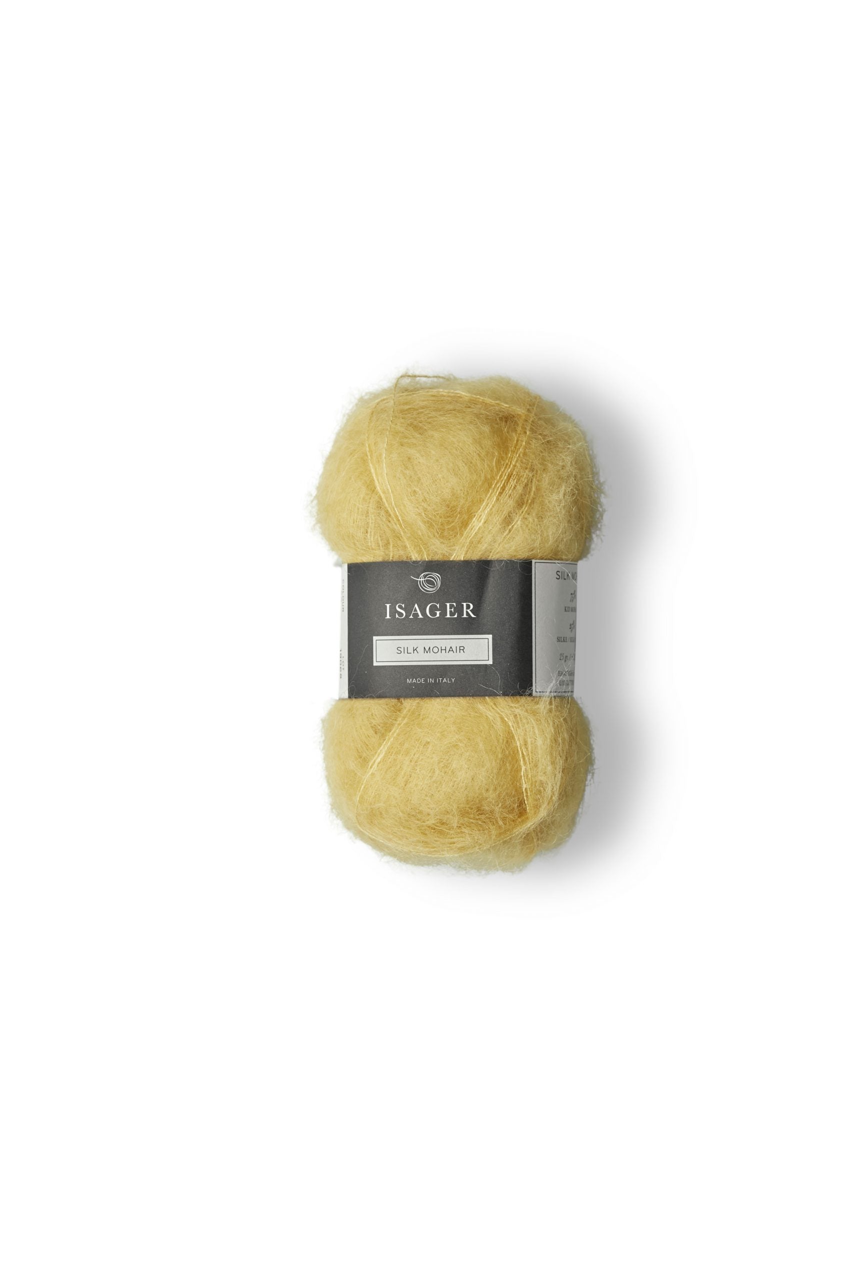 Isager Silk Mohair 59 RMS