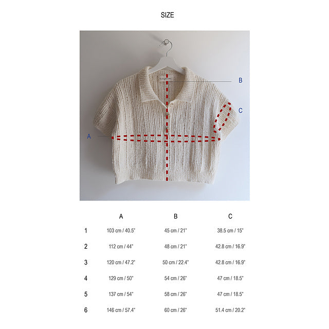 Tuileries Polo - by Soumine Kim