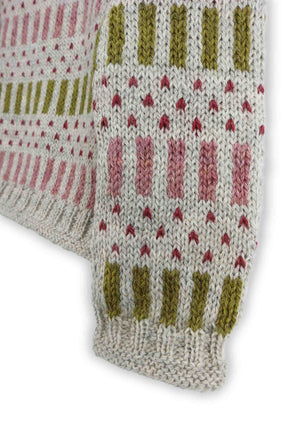 Isager - Skagen Sweater Child