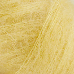 Buttercup - Soft Silk Mohair