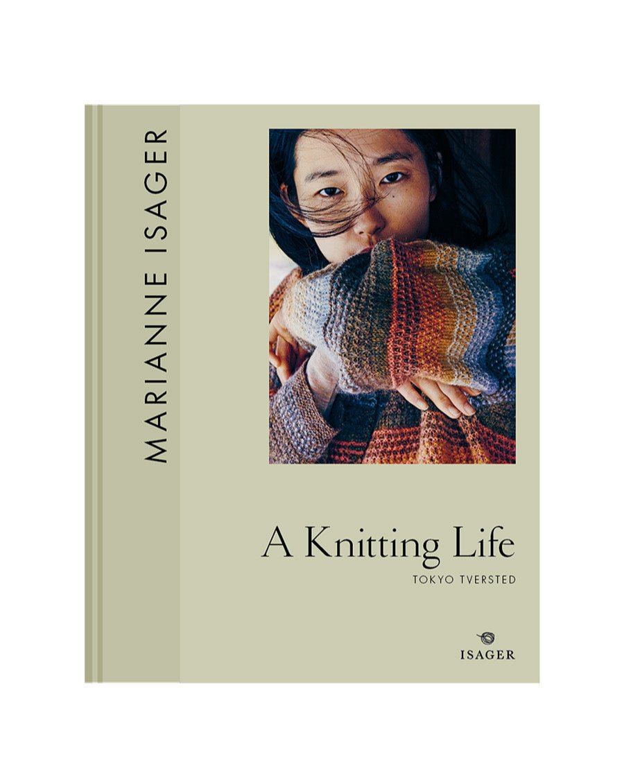 A Knitting Life 3 - Tokyo Tversted