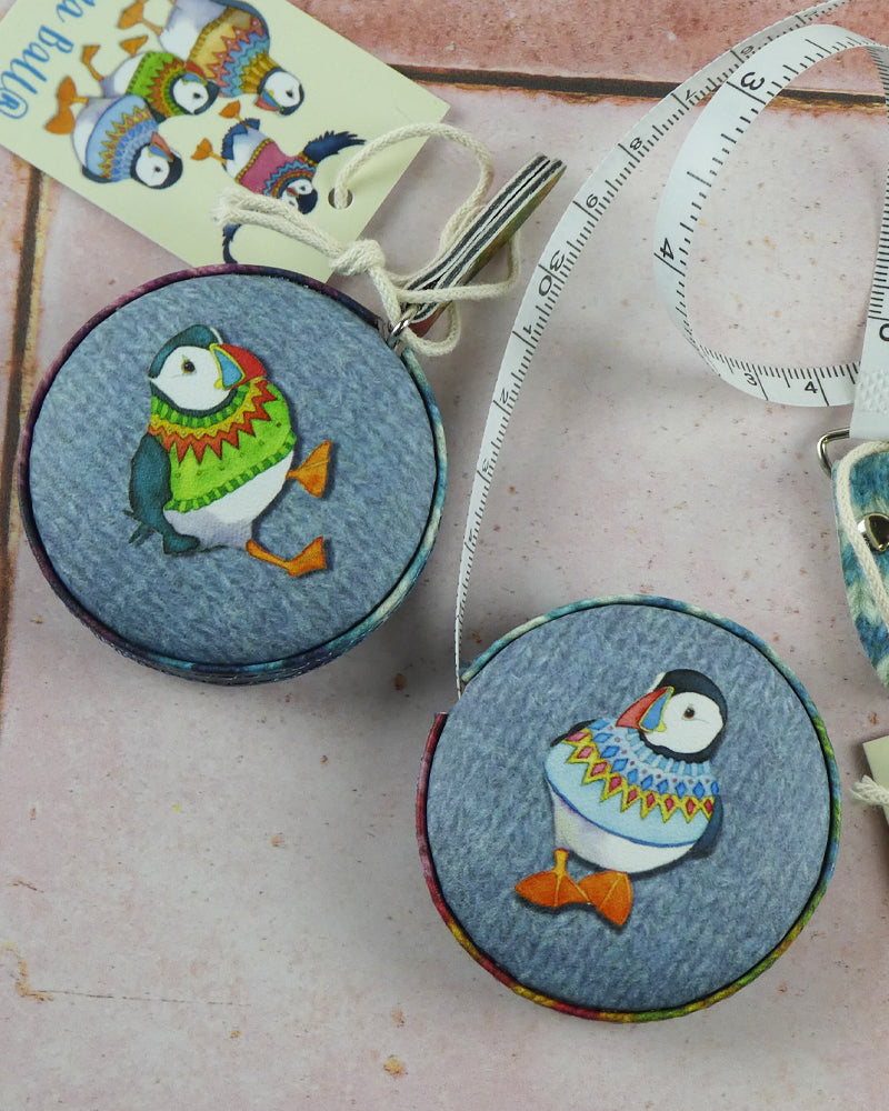 Måttband - Emma Ball