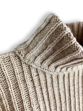 Isager - Torhild's Stripes