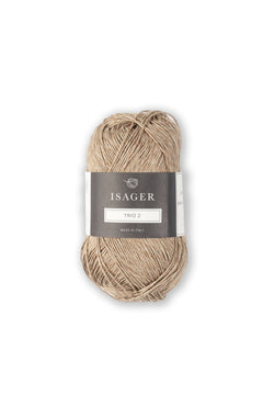 Isager Trio 2 - Camel