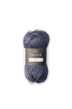 Isager Trio 2 - Granite