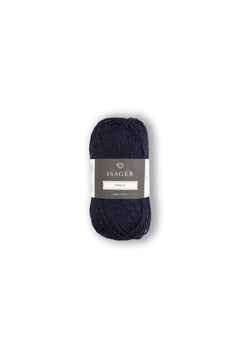Isager Trio 2 - Navy