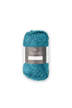 Isager Trio 2 - Petroleum