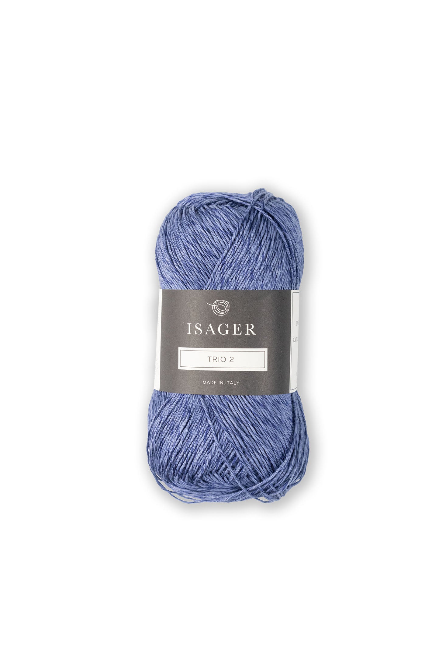 Isager Trio 2 - Sky