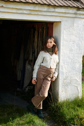 Isager - Tversted Cardigan