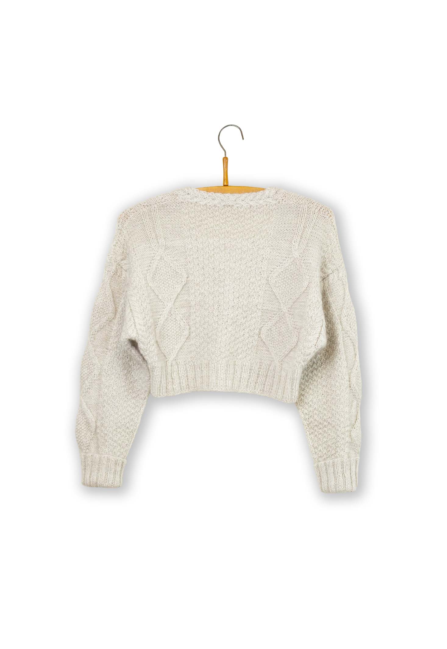 Isager - Tversted Cardigan
