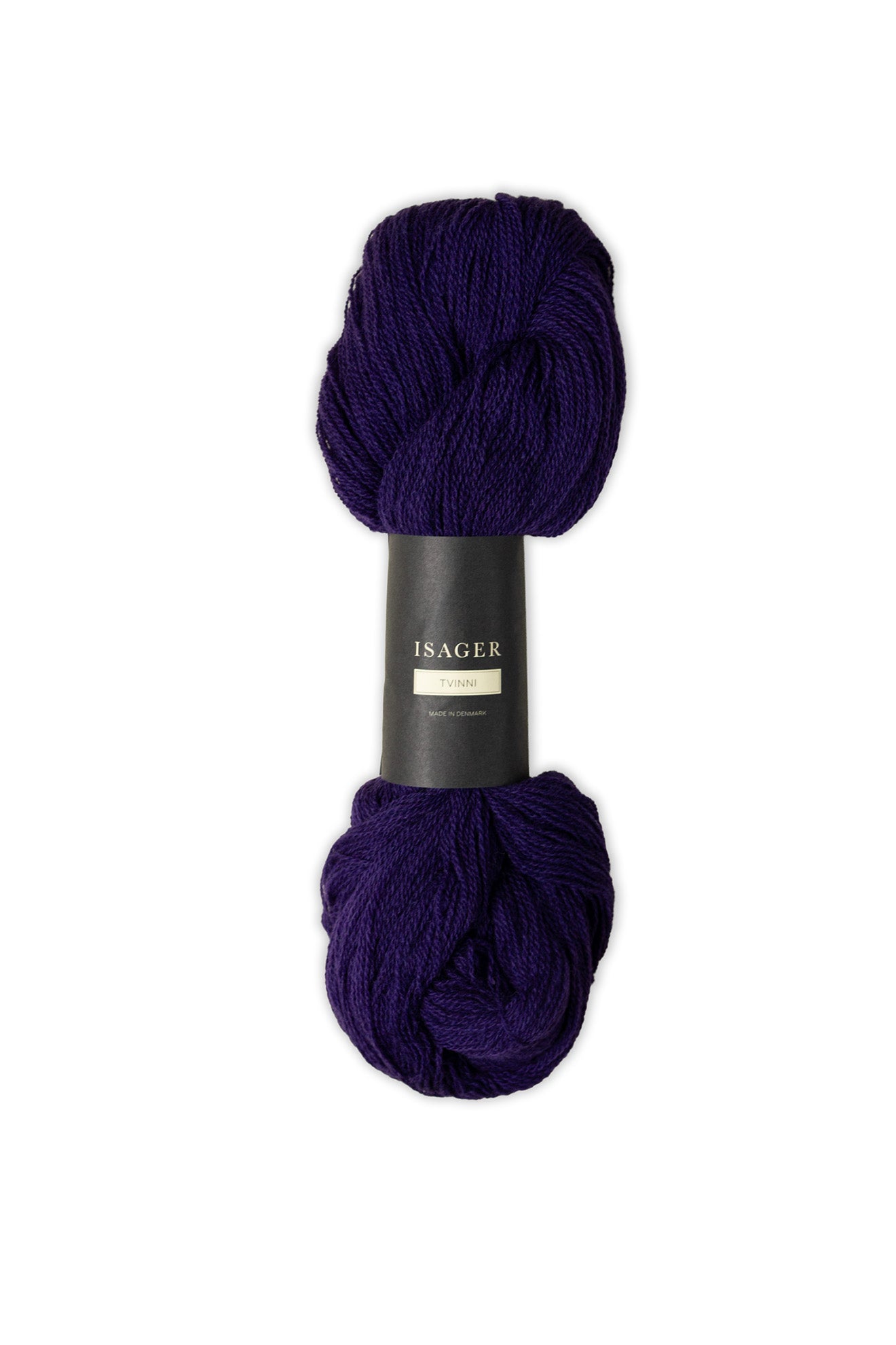 Isager Tvinni - 4