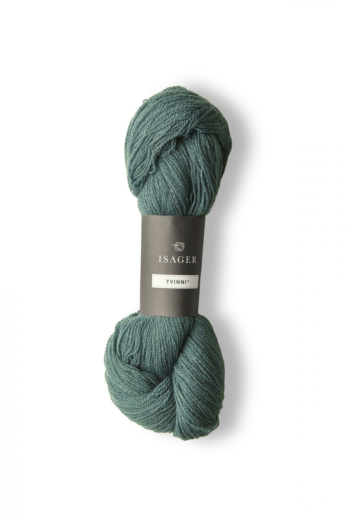 Isager Tvinni - 16