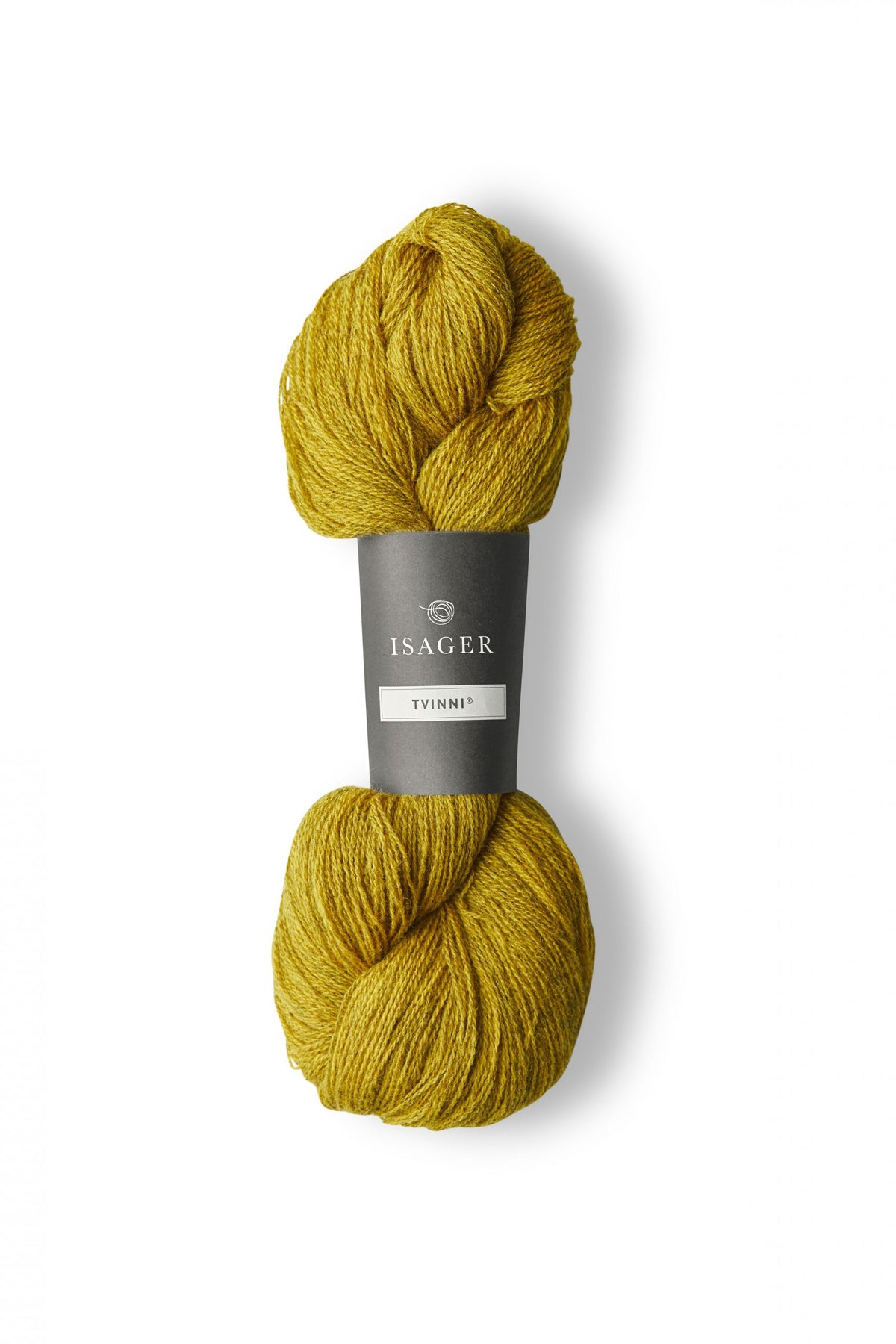Isager Tvinni - 22s