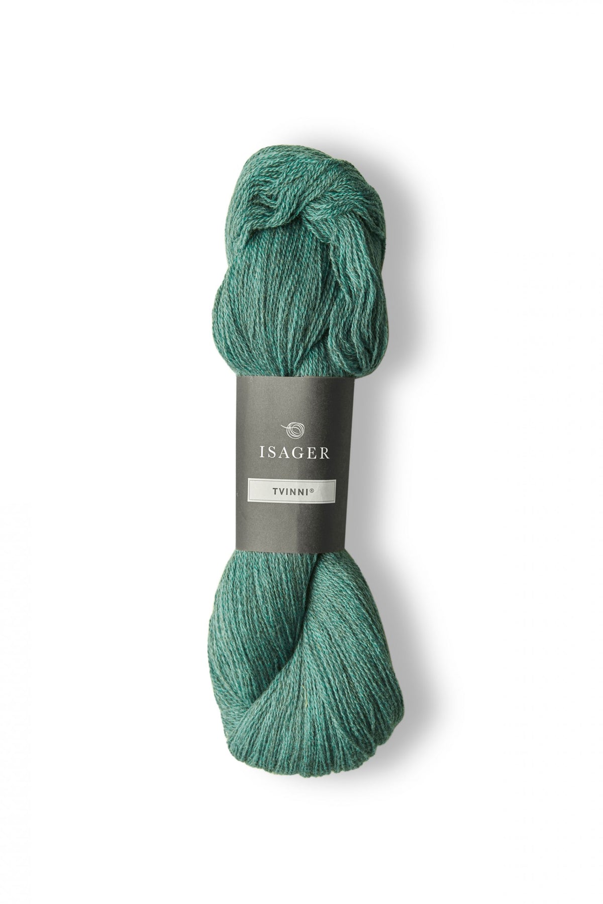 Isager Tvinni - 26s