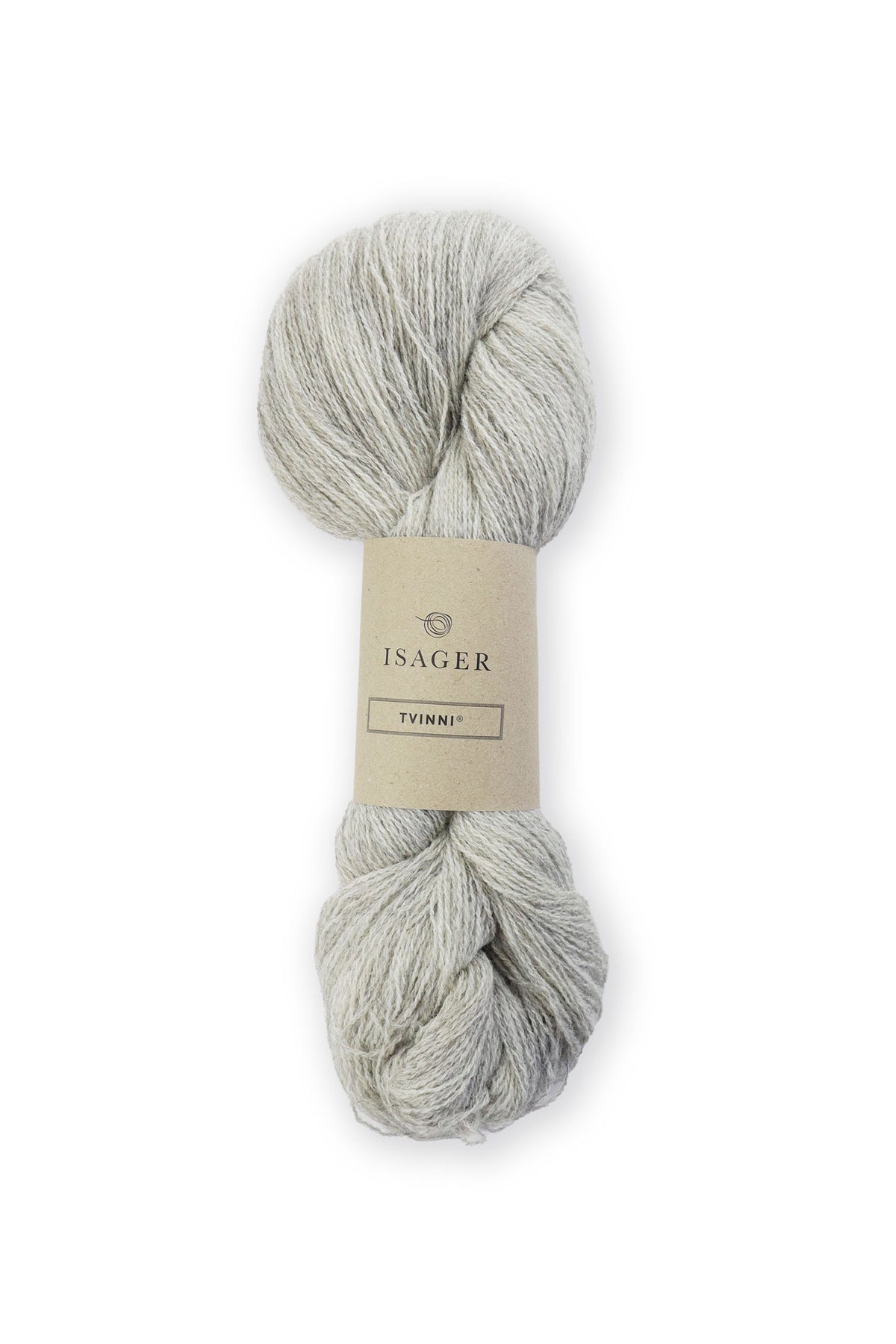Isager Tvinni - 2s