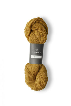 Isager Tvinni - 3s