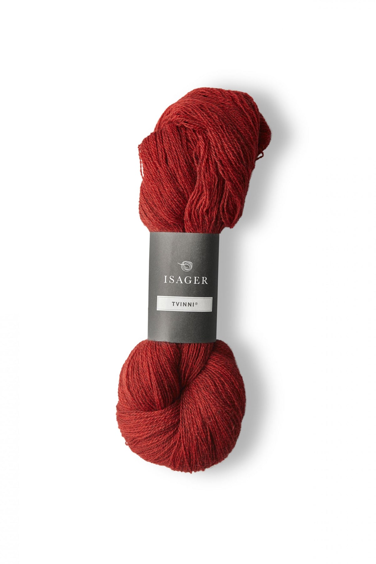 Isager Tvinni - 32s