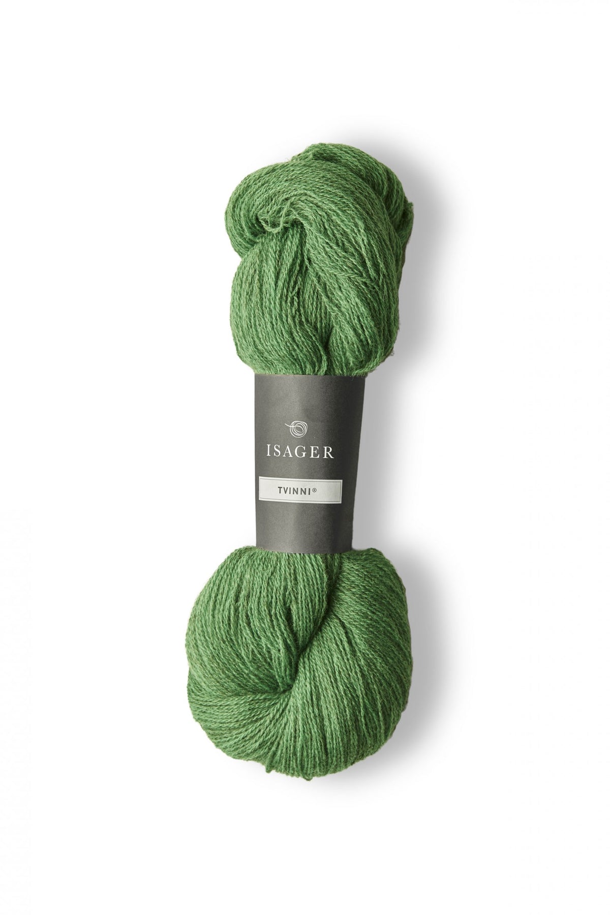 Isager Tvinni - 56s