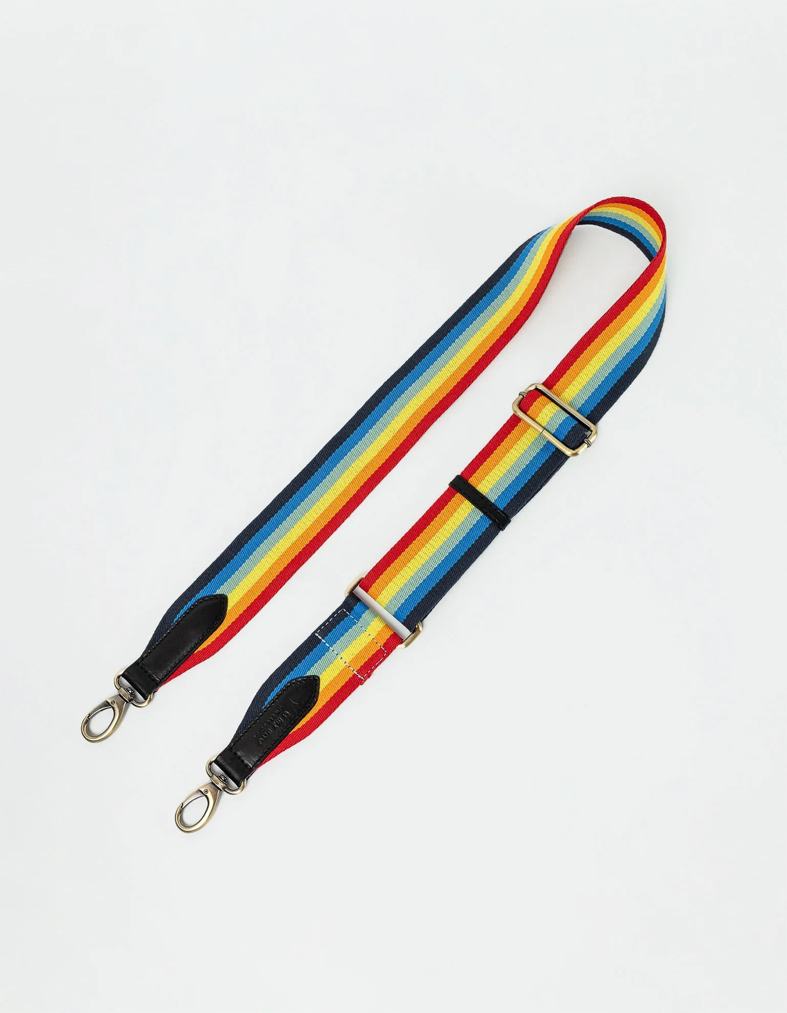 Rainbow strap