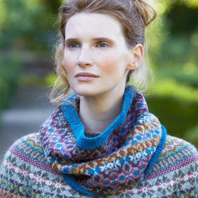 Gentle- Marie Wallin