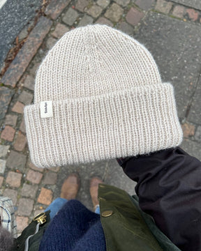 Weekend Mössa - Petiteknit