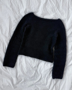 Bea Blouse - PetiteKnit