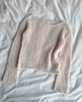 Bea Blouse - PetiteKnit