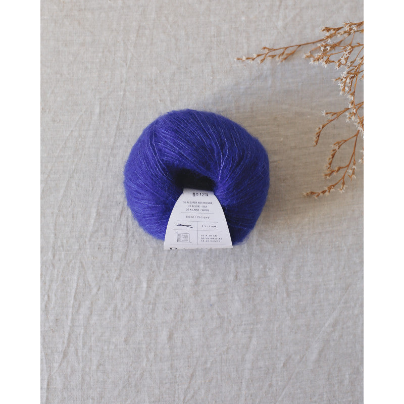 Bérénice - Clematis