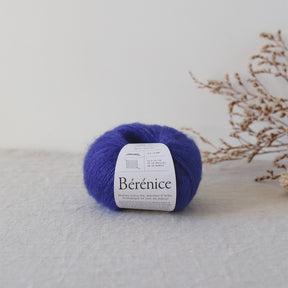 Bérénice - Clematis