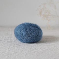 Bérénice - Lheure bleue