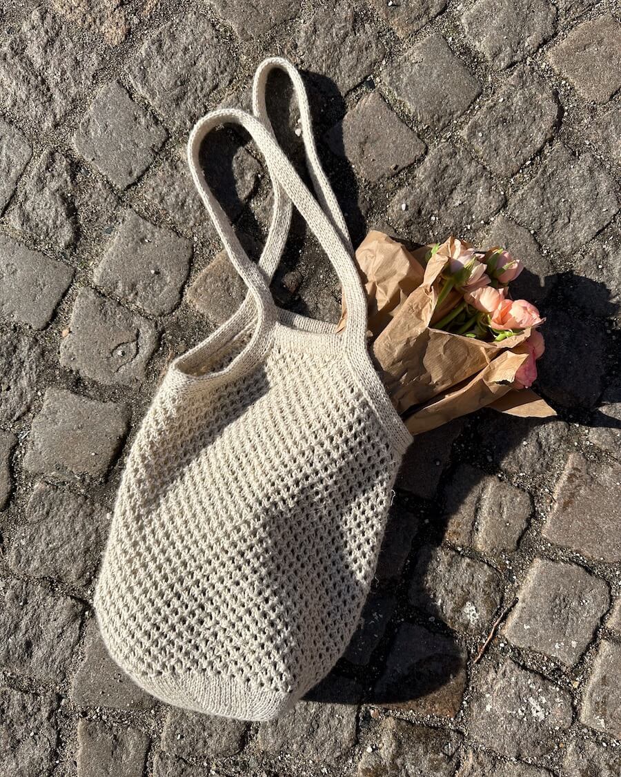 Breeze Bag - PetiteKnit