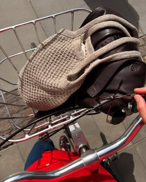 Breeze Bag - PetiteKnit