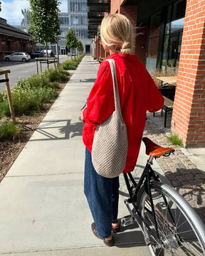 Breeze Bag - PetiteKnit