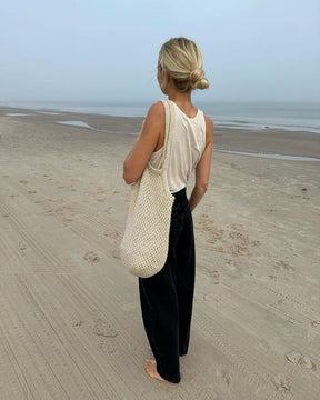 Breeze Bag - PetiteKnit
