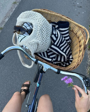 Breeze Bag - PetiteKnit