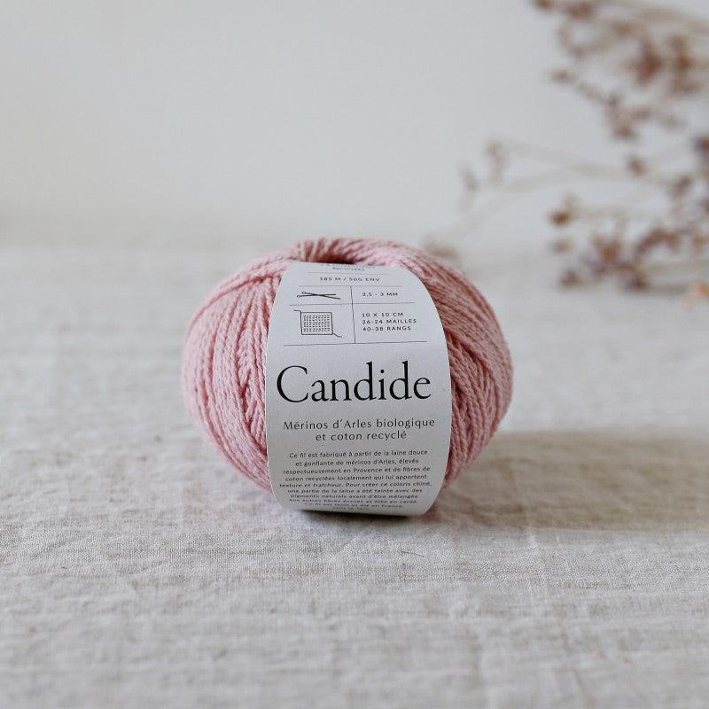 Candide - Deep Blue