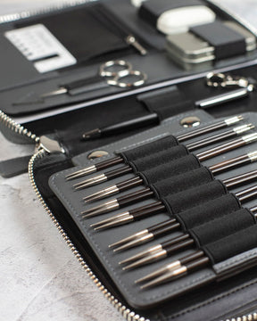 ChiaoGoo - Complete set