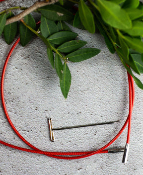 ChiaoGoo - Complete set