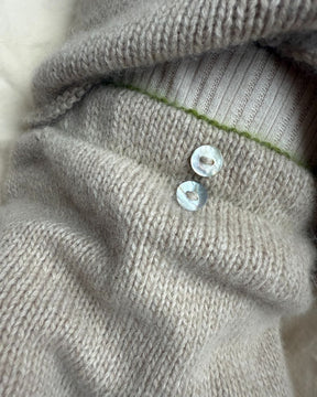 Cleo Baby Set - PetiteKnit