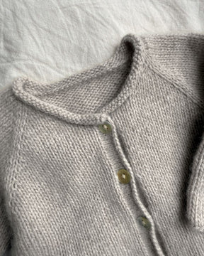 Cleo Baby Set - PetiteKnit