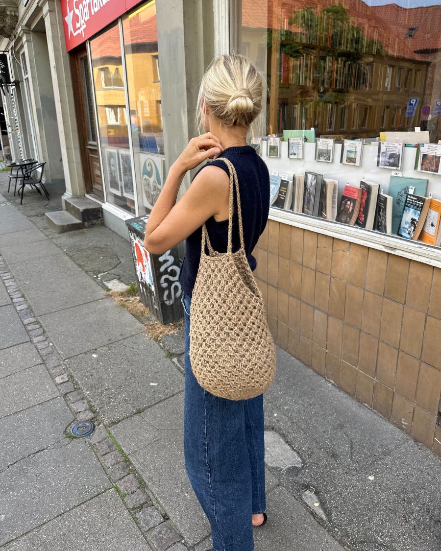 Coast Bag - Petit Knit