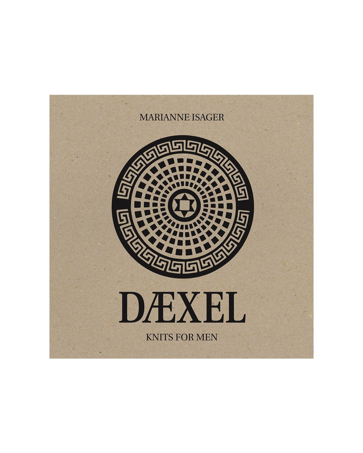 Daexel- DÆXEL-MARIANNE ISAGER