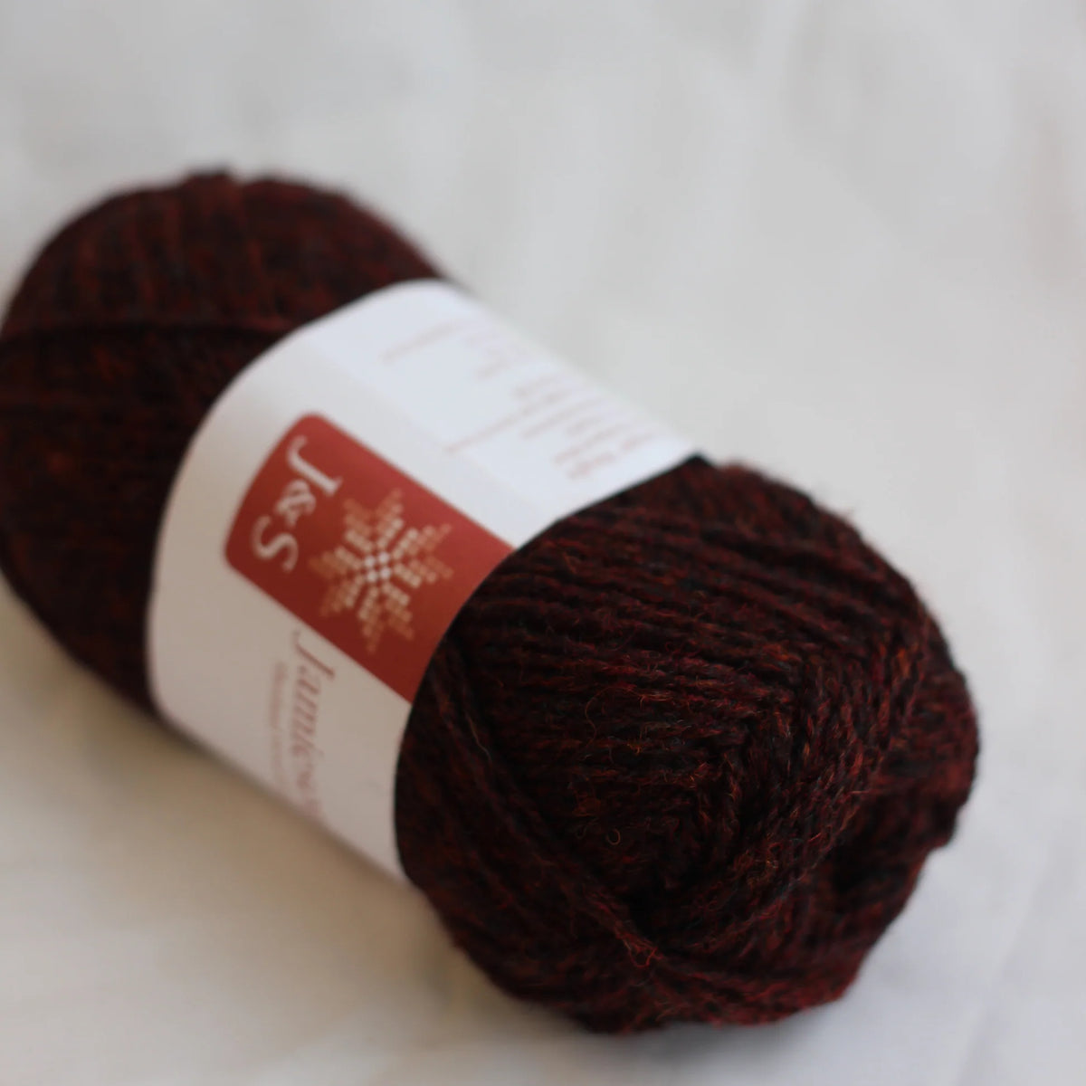 2PLY JUMPER WEIGHT - FC13